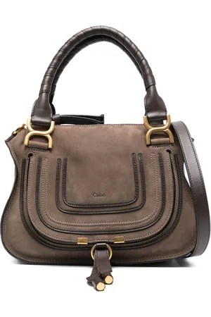 Chloé Tote Marcie