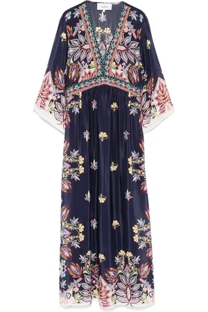 Bash Vestido largo Lufia