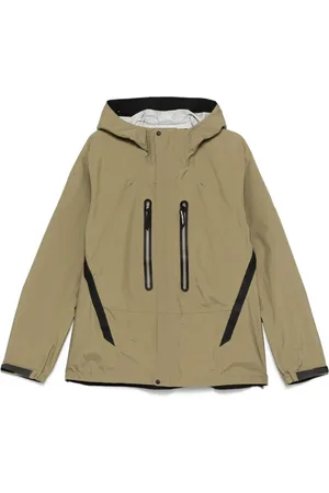 and wander Impermeable 2.5L Hiker