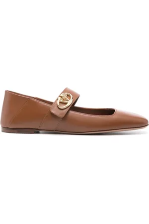 VALENTINO GARAVANI Flats VLogo