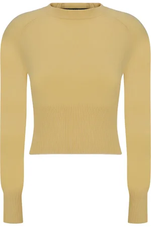 Jacquemus Suéter The Soglia Knit