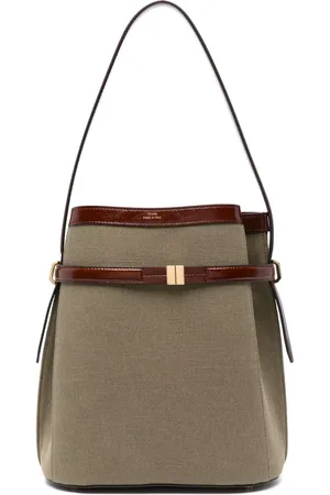 Totême Bolsa bucket con cinturón