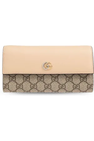 Gucci Cartera continental GG Marmont