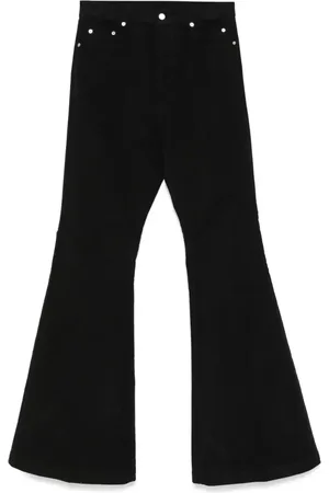 Rick Owens Pantalones Bolan