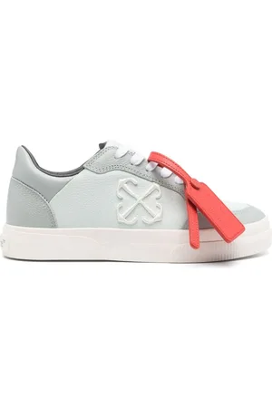 OFF-WHITE Tenis New Low Vulcanized