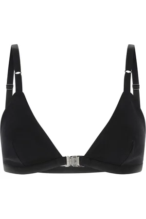 Givenchy Brasier estilo triángulo con motivo 4G