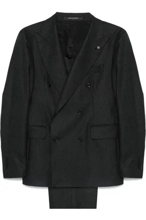 TAGLIATORE Traje con botones