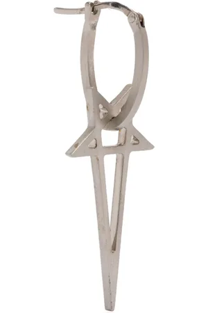 Rick Owens Arete Pentagram