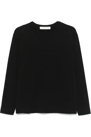 TELA Playera cuello redondo