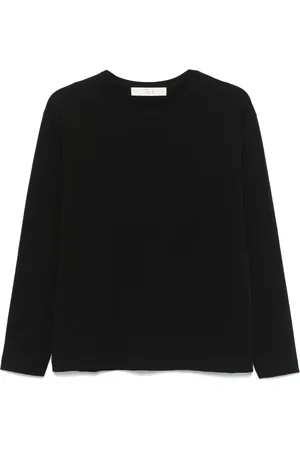 TELA Playera cuello redondo