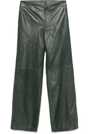 ULLA JOHNSON Pantalones Lotti