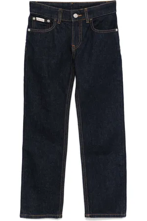 Calvin Klein Jeans rectos