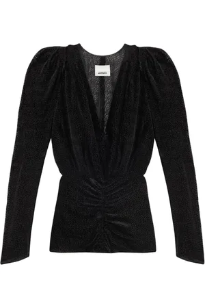 Isabel Marant Blusa Marlin