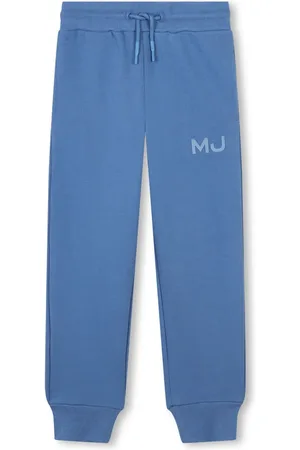 Marc Jacobs Joggers con cordones en la pretina