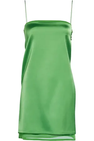 Jacquemus Vestido corto La Robe Elica