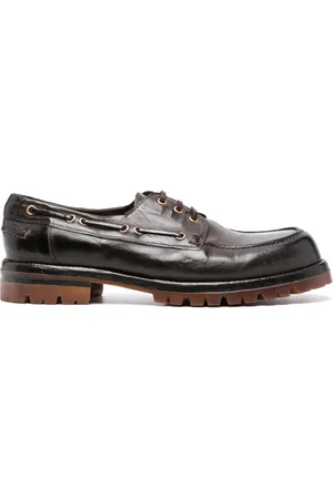 ELEVENTY Zapatos top sider