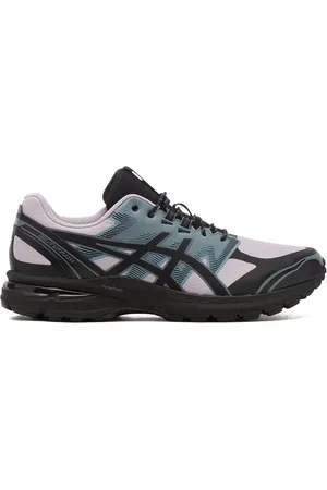 Asics Tenis Gel-Terrain Faded Ash Rock