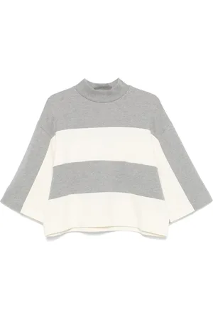 Essentiel Antwerp Sudadera Gauffre