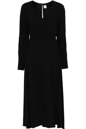 Paul Smith Vestido con mostacillas