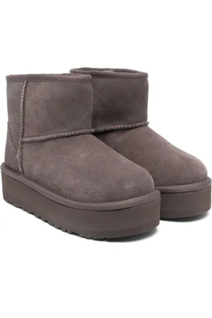 UGG Botas con plataforma