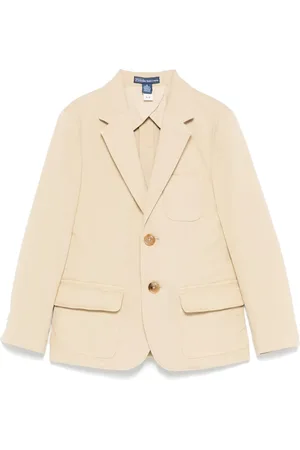 Ralph Lauren Blazer con botones