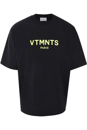 VTMNTS Paris T-shirt