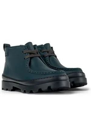 Camper Botas Brutus