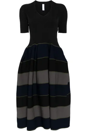 CFCL Vestido Pottery