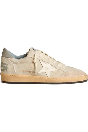 Golden Goose Tenis bajos Ballstar