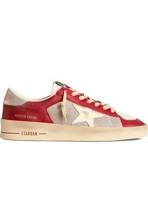 Golden Goose Tenis bajos Stardan