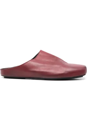 UMA WANG Mules con tacón