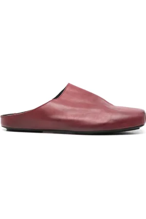 UMA WANG Mules con tacón