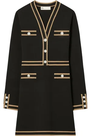 Tory Burch Vestido Kendra