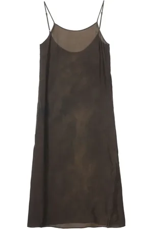 UMA WANG Vestido largo Anaya