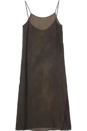 UMA WANG Vestido largo Anaya