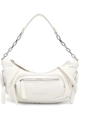 Karl Lagerfeld Bolsa de hombro Medium City