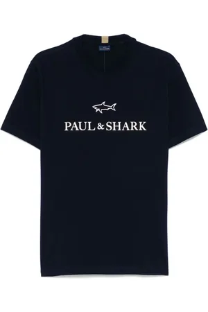 Paul & Shark Playera Save The Sea