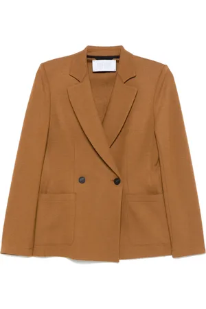 Harris Wharf London Blazer con botones
