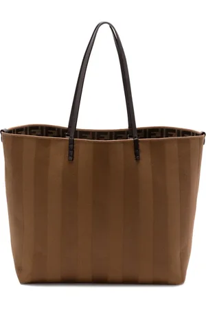 Fendi Tote Roll