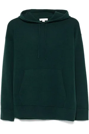 Vince Hoodie tejida