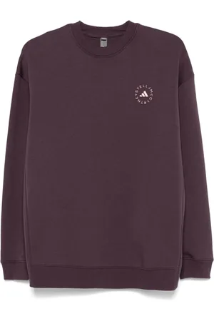 adidas Suéter con logo estampado