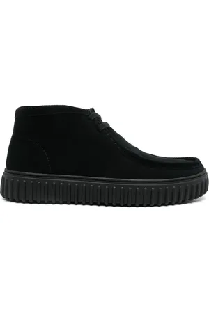 Clarks Botas Torhill Hi