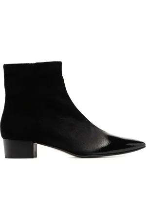 Arteana Botas Brera con tacón de 30mm