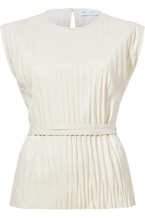 Proenza Schouler Top Lyra