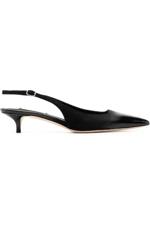 Arteana Zapatillas Brera con tacón de 35mm