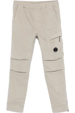 C.P. Company Pants cargo Sateen