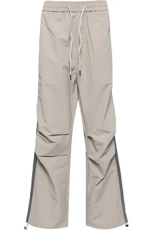 Ground Zero Pantalones cargo Gothic G