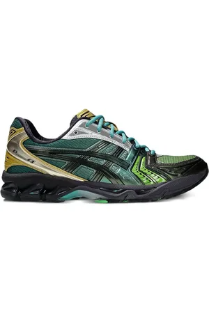 Asics Tenis GEL-Kayano 14 Gradation Green de x P.Andrade