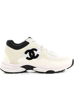 Zapatos shops chanel dama