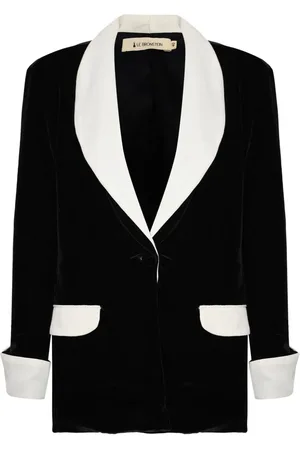Lethicia Bronstein Blazer Adelaide